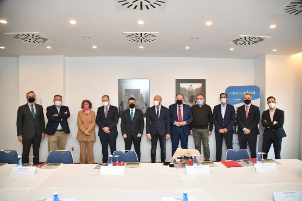 Innovación valenciana, la palanca de éxito para el sector empresarial de la Comunitat en Europa