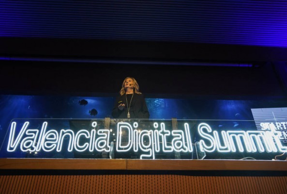Valencia Digital Summit se consolida como referente tecnológico internacional para 'startups' y corporaciones

