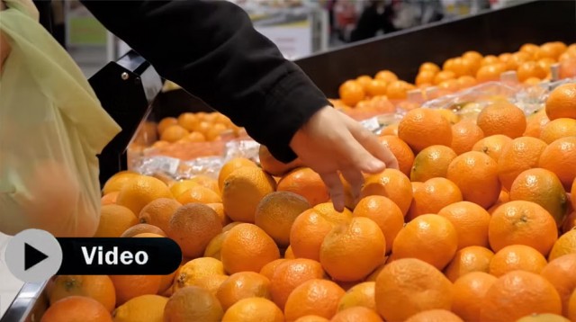 Anecoop: el reto de afrontar una nueva forma de producción 