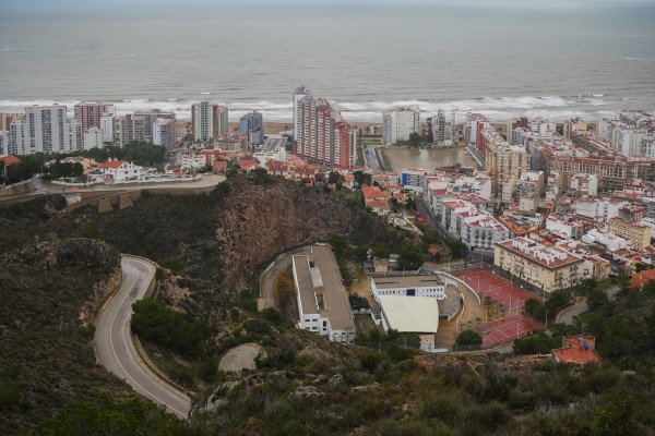 Confirman la muerte de una ciudadana paraguaya por la Dana en Valencia