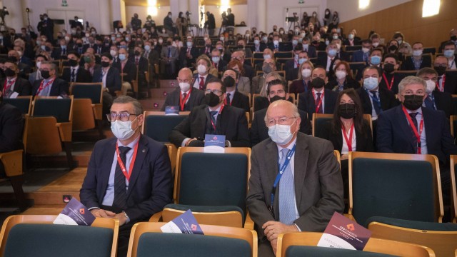 Los directivos del CEO Congress muestran el camino de la rentabilidad: 