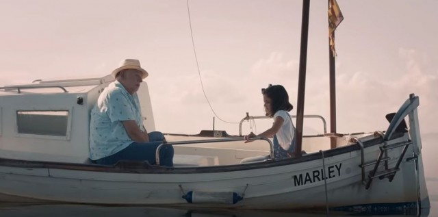 El emocionante corto 'Caballito de mar' reúne a famosos de la cultura en defensa del Mar Menor