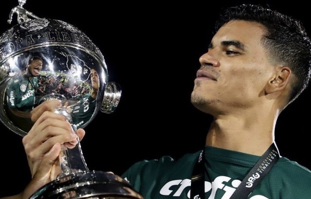 Exvalencianistas por el mundo: Danilo Barbosa