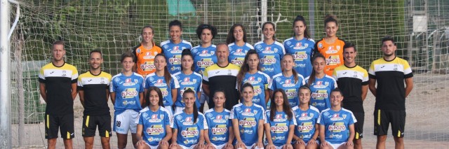 Mujeres que apuntan a la élite
