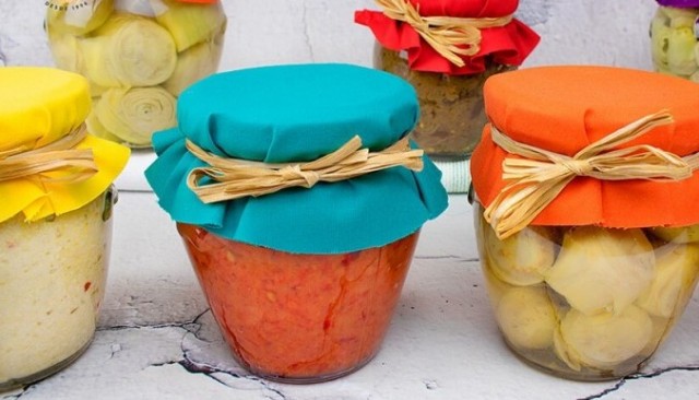 El 'top 10' de las conservas vegetales 'gourmet' con denominación de origen en la Región