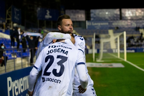 El UCAM CF abre el fuego para los murcianos de las Ligas RFEF este sábado en San Fernando