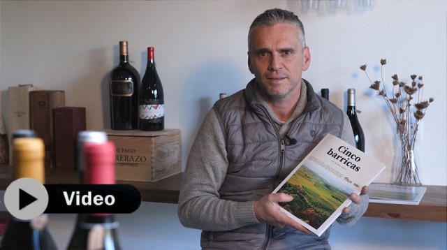 La Guía 5barricas 2021 brinda con todo el sector del vino valenciano