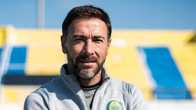 Exvalencianistas por el mundo: Kily González