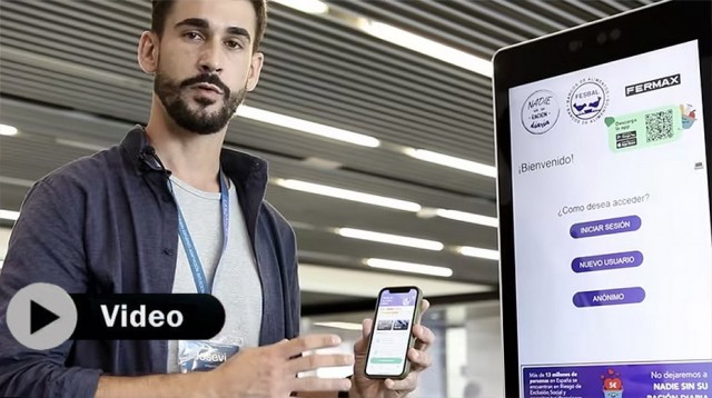 Las nuevas tecnologías como aliado para no dejar a 