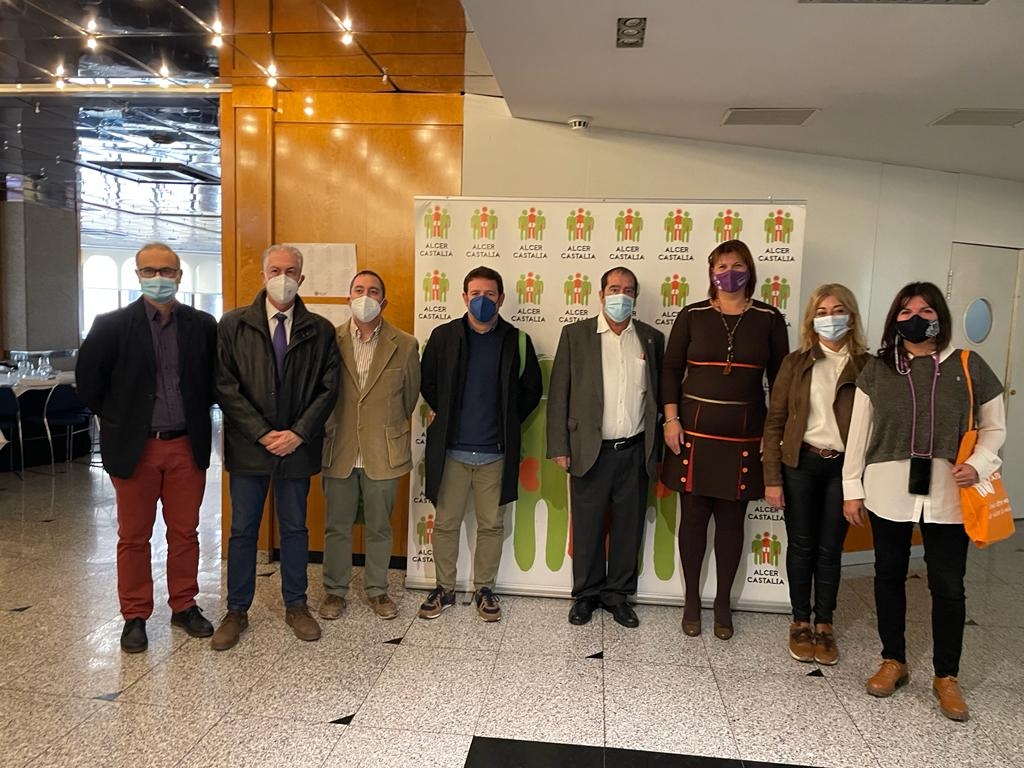 Alcer Castalia reivindica en su 40 aniversario la urgencia de la Unidad de Trasplante Renal para Castellón