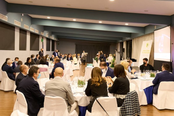 El Club Innovación de la Comunitat Valenciana entrega sus IV premios