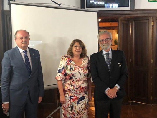 Cartagena despide al arqueólogo que ha hecho grande al Arqua: homenaje a Iván Negueruela