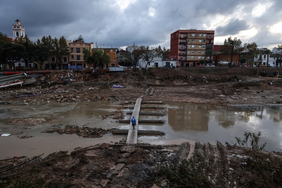 Foto: ROBER SOLSONA/EP - 