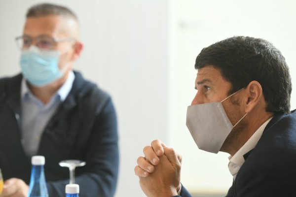 Responsabilidad social y digitalización, la transformación de las empresas tras la pandemia 