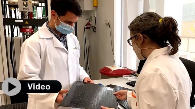 Aimplas: el importante papel del plástico para la reducción de emisiones del transporte