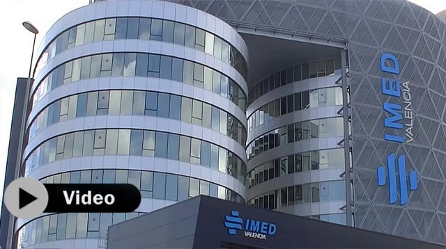 La decidida apuesta de IMED por la innovación en el ámbito sanitario