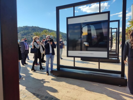 Gesa Mediación y FROET impulsan 'Anónimos imprescindibles', un homenaje al trabajo de los transportistas