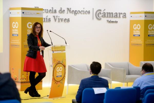 Go Global reúne a empresas valencianas con importadoras de 20 países
