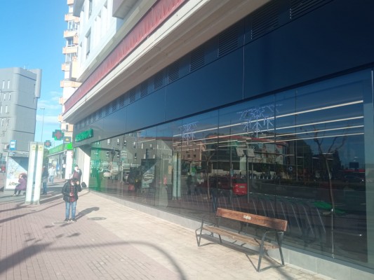 Mercadona abre su nuevo supermercado eficiente de Murcia en Ronda Norte