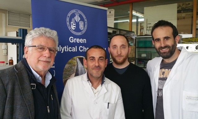 Vapear produce tres veces menos emisiones de partículas que el humo del tabaco