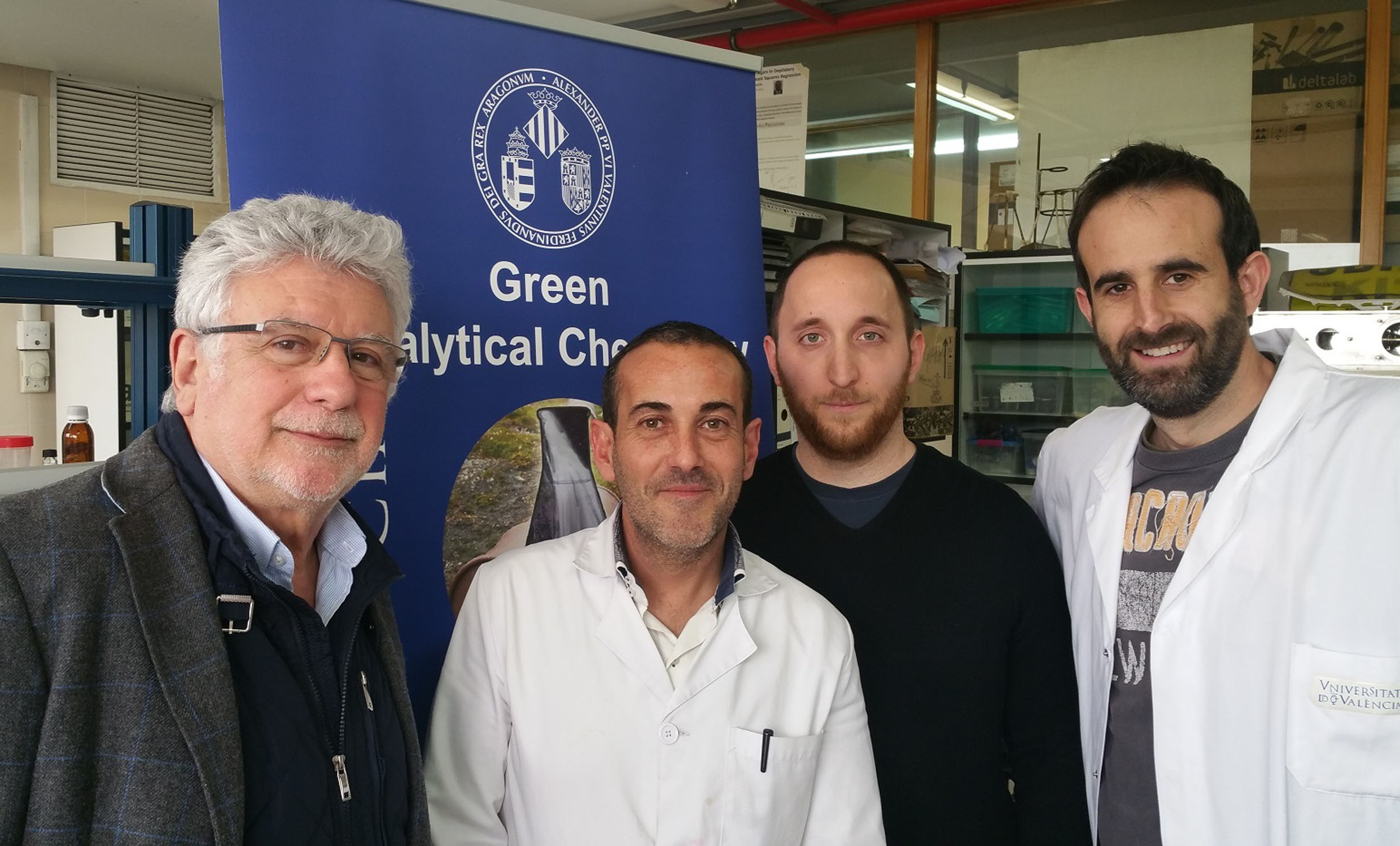 Vapear produce tres veces menos emisiones de partículas que el humo del tabaco