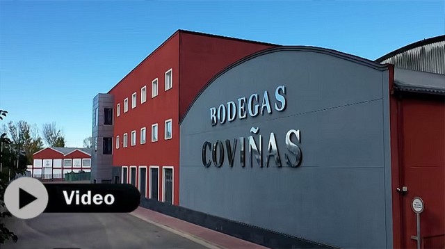 Coviñas: el vino como motor socioeconómico de un territorio