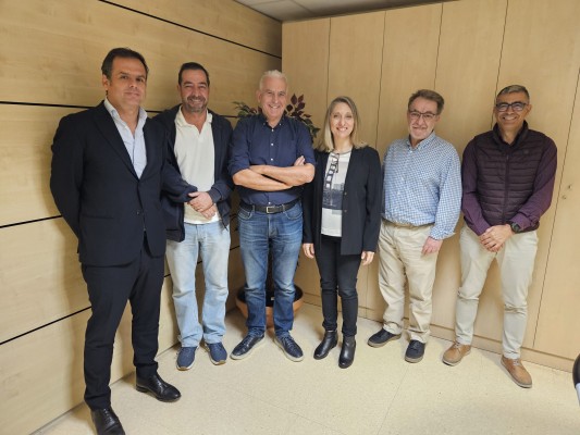 La Universidad de Alicante suma como nueva empresa de base tecnológica a Eurospirulina