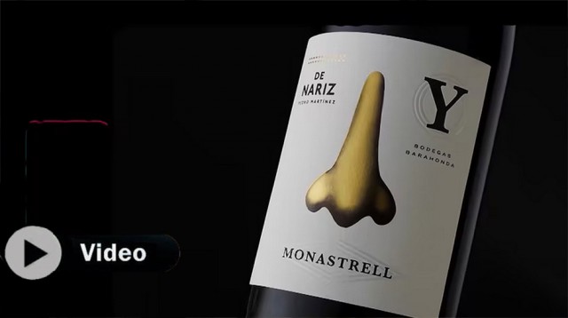 De Nariz: las mejores parcelas de 'monastrell' de la mano de Pedro Martínez