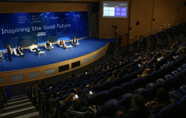 La Comunitat acumula un 16% de las 'scale ups' en España con una facturación de 191,2 millones