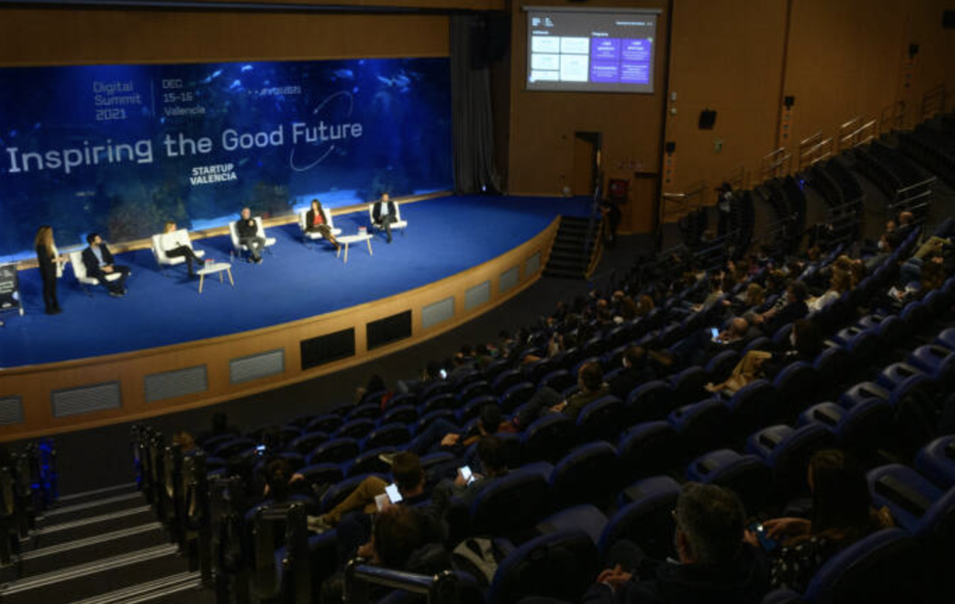 La Comunitat acumula un 16% de las 'scale ups' en España con una facturación de 191,2 millones