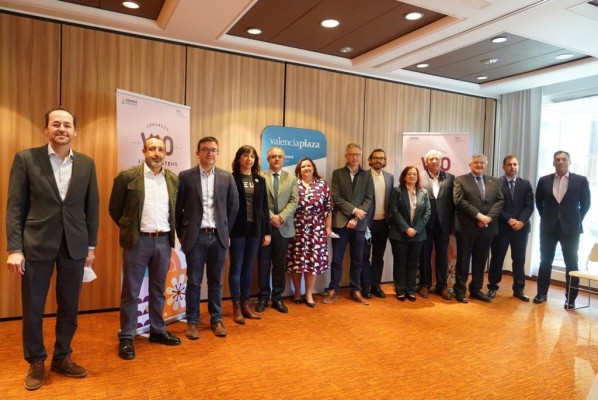 Las oportunidades de València como capital de la bioprotección mediterránea 

