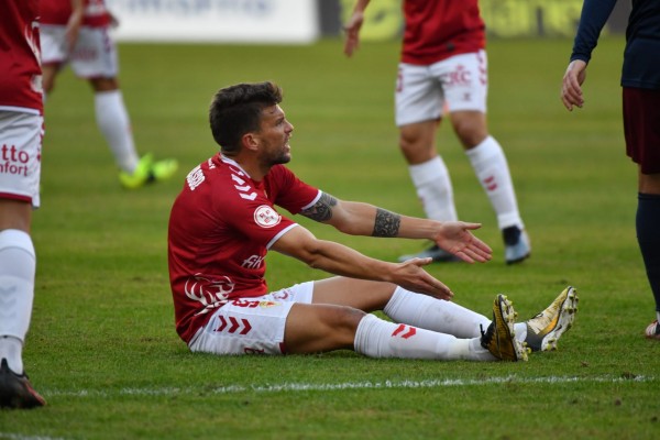 Esto es el Real Murcia