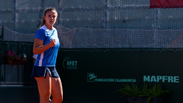 El Real Murcia CT 1919 se salva y seguirá en la primera categoría nacional femenina