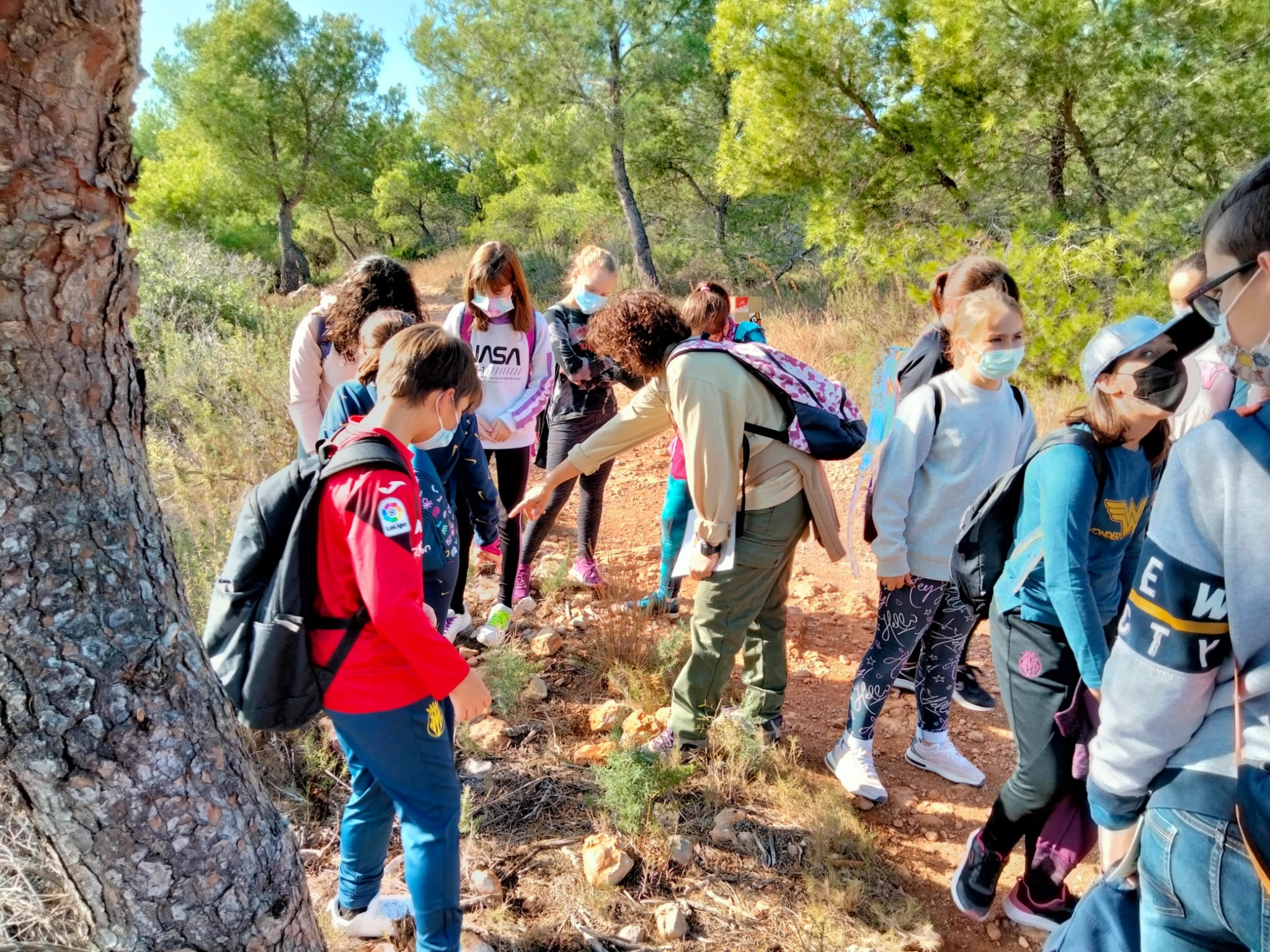Vila-real commemora els Drets de la Infància amb teatre de carrer, activitats lúdiques i Canta Juegos