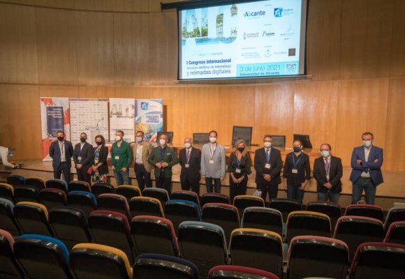 Alicante se posiciona como destino de teletrabajo con su segundo congreso internacional