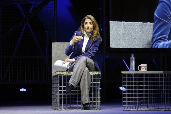 Desalentador