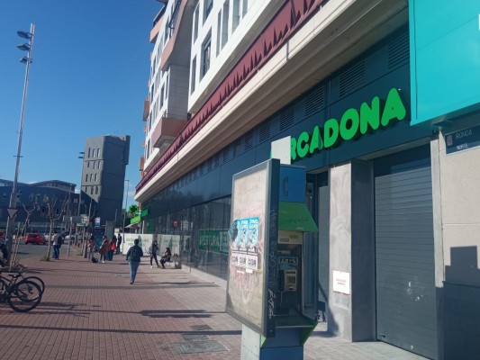 La apertura del Mercadona de Ronda Norte de Murcia ya tiene fecha: el 22 de noviembre