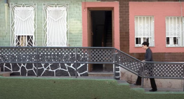 La reforma que realza la tradición en una casa del barrio de Santa Lucía, Premio Regional de Arquitectura Joven