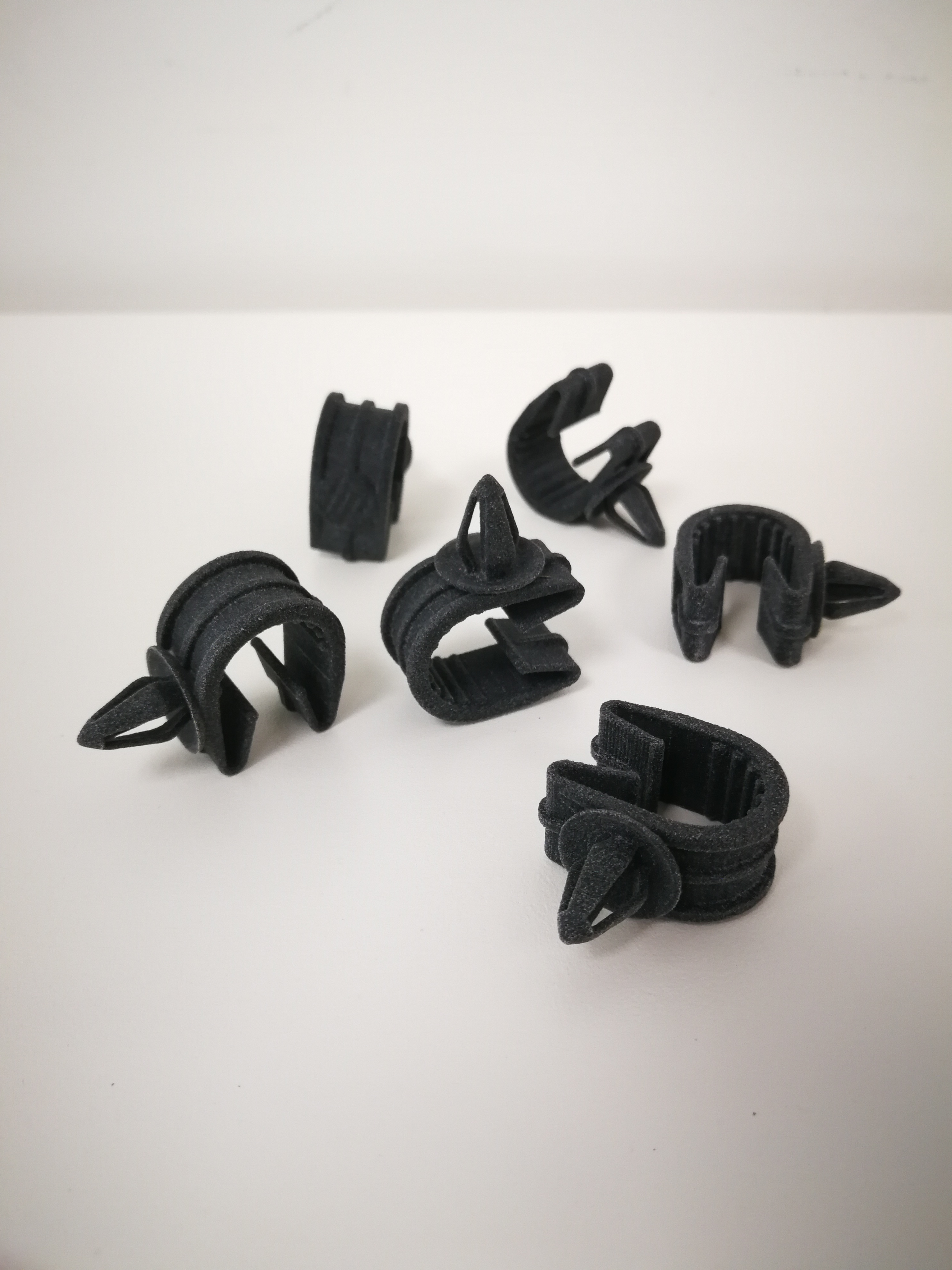 Industrias Alegre lidera en España la fabricación 3D con polipropileno para la industria del automóvil 