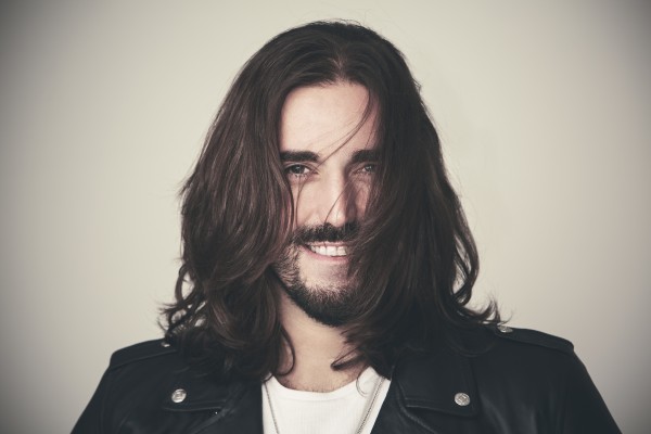 Andrés Suárez: 