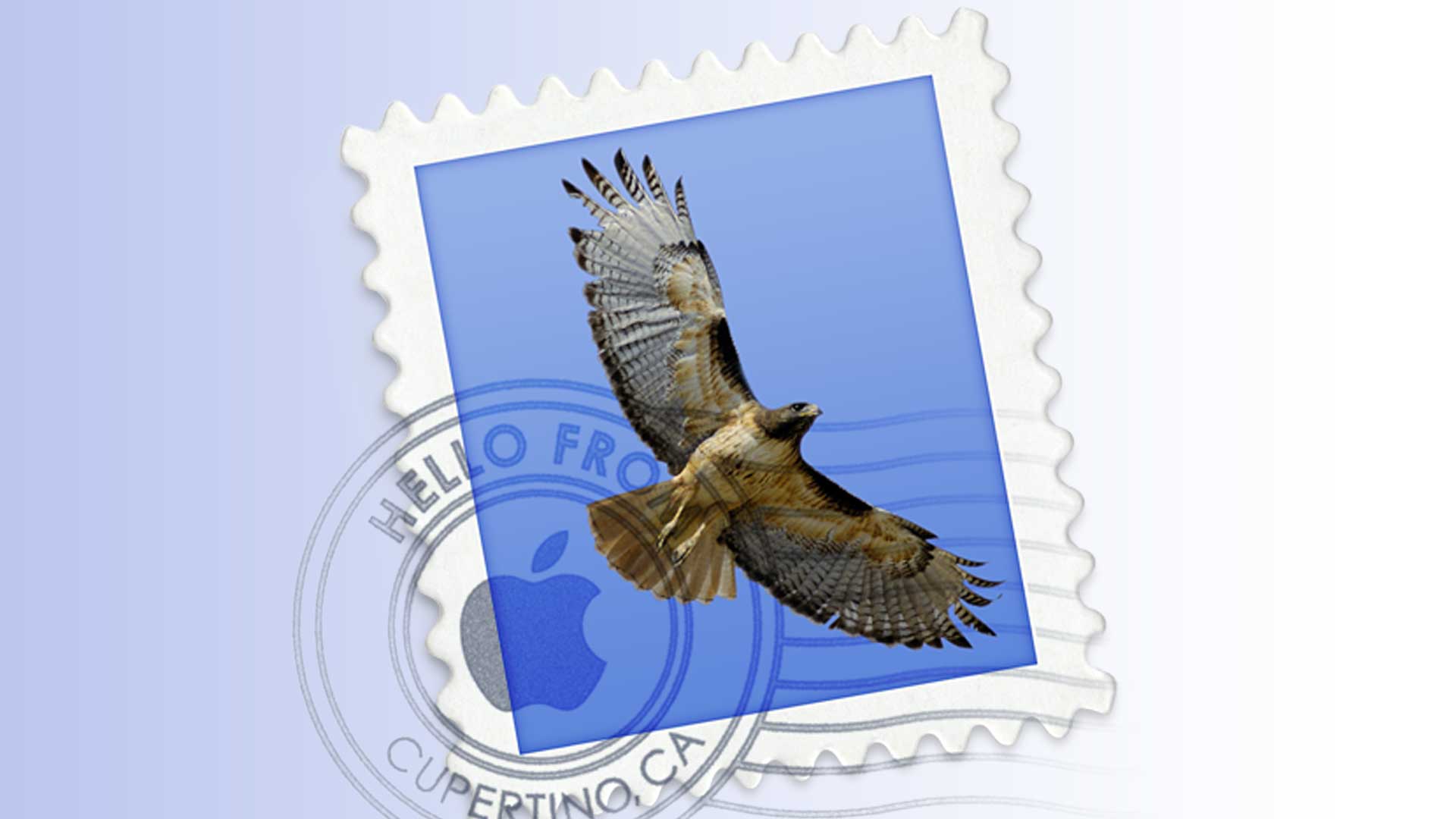 Una campaña de correos electrónicos suplanta la identidad de Apple