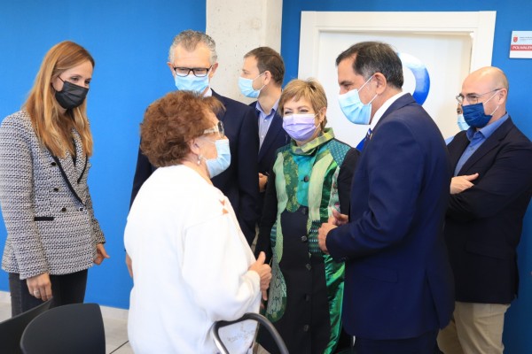 Javalí Nuevo estrena consultorio médico: da cobertura a 4.000 vecinos