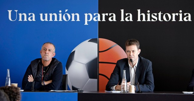 La era de los equipos da paso a la de los clubes

