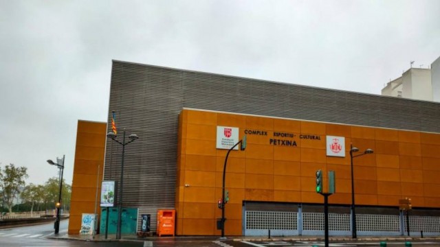 La Fundación Deportiva Municipal de Valencia presupuesta casi 17 millones
