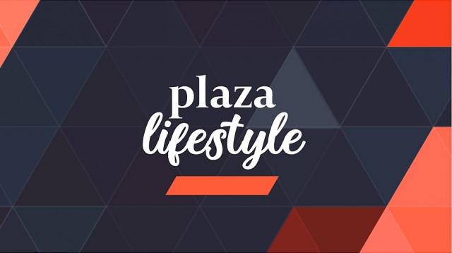 Plaza Lifestyle (13): Sandra Gómez, judo, afecciones respiratorias, antiaging y método curly