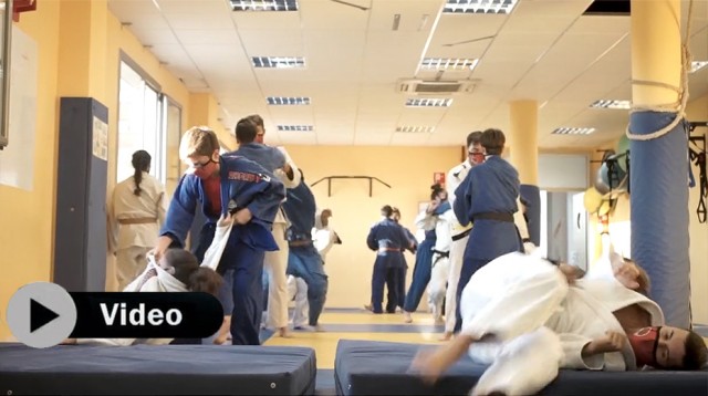 Judo: el deporte que apuesta por el respeto hacia el rival