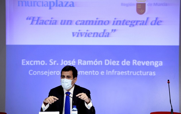 Los retos para el futuro de la vivienda en la Región: sostenibilidad y digitalización