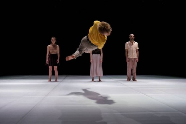 Notas Culturplaza: Circuito Bucles, DocsValència y Clec Fashion Festival