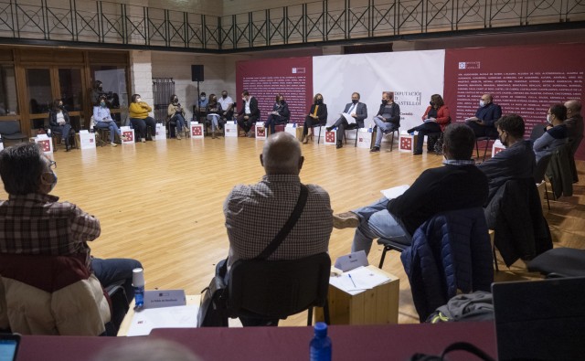 Diputación inyecta 8,2 millones a ayuntamientos y entidades del Alt Maestrat y Els Ports, 5 más que en 2019