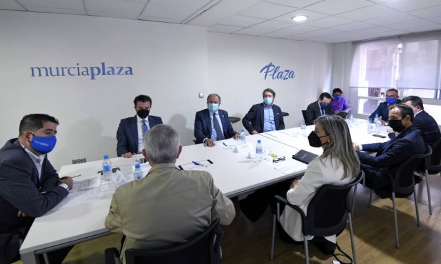 Incertidumbre empresarial ante el maná de Europa con los fondos: 
